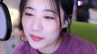 Namamu Zhou Xiaolan, kan? "Jika Ada Kehidupan Akhirat" [Kehidupan Sehari-hari Yang Yige]