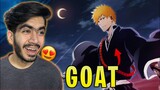 Anime That Inspired JJK, Demon Slayer and more ... BLEACH 👑| Bleach Review | Daddy Vyuk