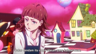 Eps 6 - Bungou Stray Dogs Season 3 Sub indo