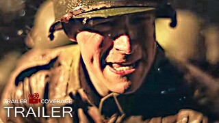 BEST WAR MOVIES 2021 & 2022 (Trailers)