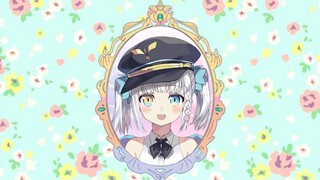 [神楽めう本音版]dễ thương くなりたい/ Tôi muốn trở nên dễ thương[神楽めあ]