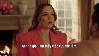 Đế chế (Phần 5) EP 9 [Sub Việt]