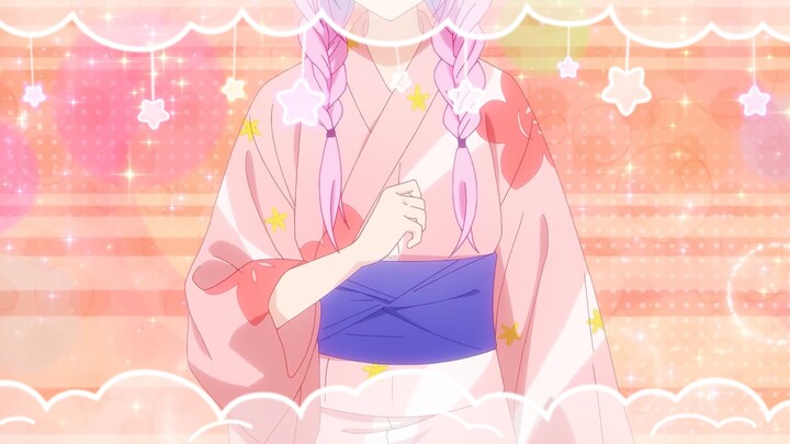 Cute anime recommendations