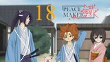 Peace Maker Kurogane - 18
