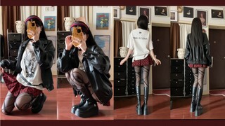 طعم مغني الفرقة