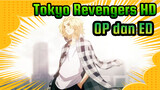 Tokyo Revengers OP + ED HD