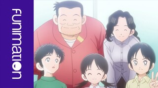 MIX – Ending Theme – Kimi ni Todoku made