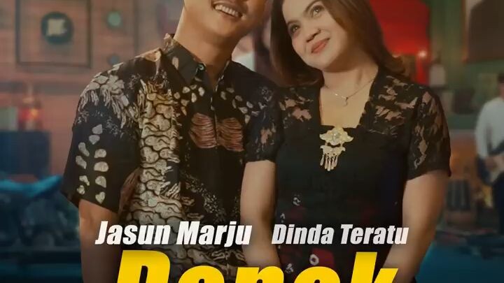 jasun denok