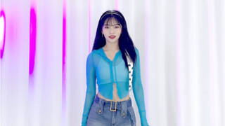 浅跳一下feel my rhythm最喜欢的一段！全曲在扒了 发完全曲删