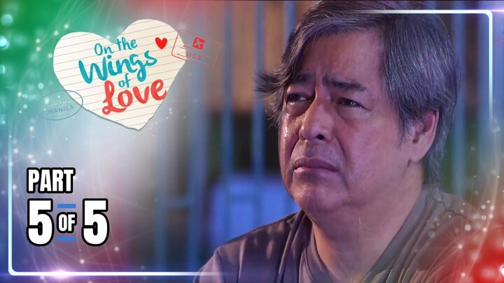 On The Wings Of Love | Episode 27 (5/5) | June 22, 2024