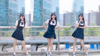 恋爱选我！我超甜！ YOU（=I）
