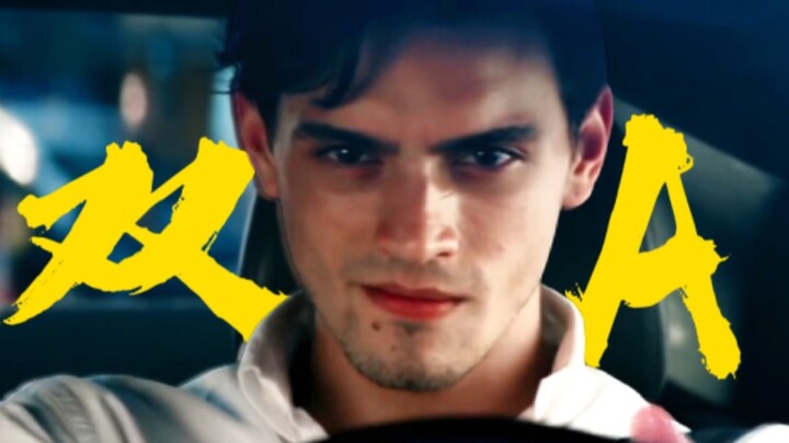 谁家男女主快结局自相残杀啊！！！