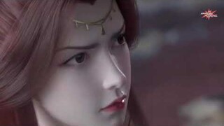 SPOILER APOTHEOSIS VERSI NOVEL PART 213