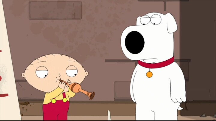 The most difficult episode, I feel physically uncomfortable
