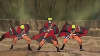 NARUTO SHIPPUDEN EP 164 TAGALOG DUB