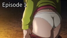 Futari Solo Camp - Eps 1 (Sub Indo)