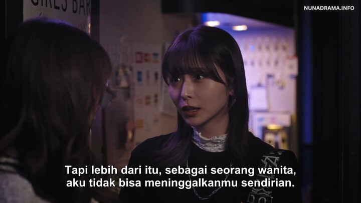 Ensemble Episode 04 Subtitle Indonesia