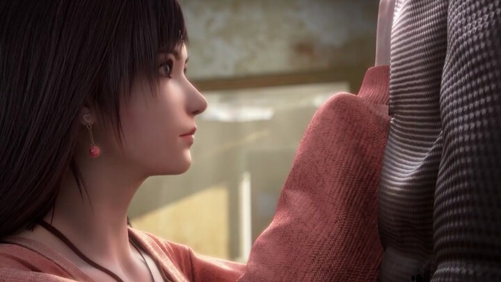 Di Yi Xulie Eps 16 Sub Indo