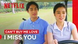 DonBelle Miss Na Kita | Can’t Buy Me Love | Netflix Philippines