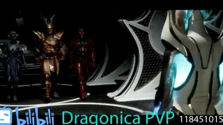 3 tên phản diện gặp thần #game