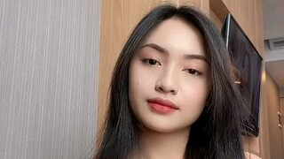 cerah kali kak🥵💦💦