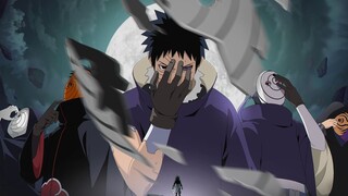"What's wrong with the illusion world? What really makes me despair is this world itself."