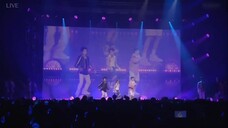 손오공 - xikers | world tour tricky house: first encounter