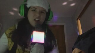 Christmas Jingle Bells Japan Sing