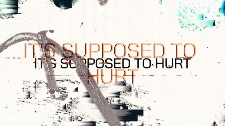 Its Supposed to Hurt | House of Protection | Medkai Ryn | #JPOPENT