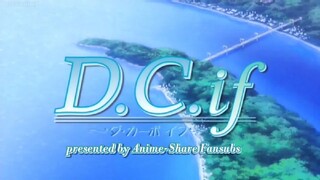 Da Capo If Episode 1