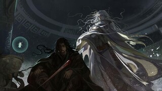 A review of the Gu world poems with numbers