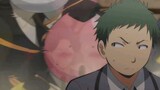 Ep6 S2 (Ansatsu Kyoushitsu / Assassination Classroom)