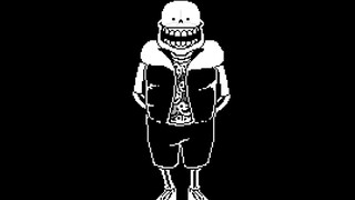 โรค Sansational megalovania (ล้าสมัย)