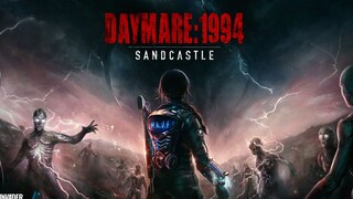 Full New Biohazard-Style Horror Game "Daydream Nightmare: Sandcastle 1994" Playthrough Full Process 