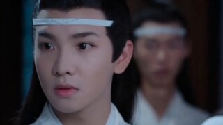 【Vương Tiên||Shuangjie】Sự tái sinh của Hoàng tử bóng tối và Phi tần hung dữ 14