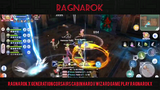Ragnarok X Generation Corsairs Cabin Hard II Wizard game play ragnarok x