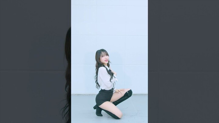 (CHUNG HA) - (Gotta Go) - Sally the Street Dancer Dancer: CLOCK-SeoYoung