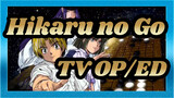 [Hikaru no Go|HD 480P]TV OP/ED (Lengkap)_E