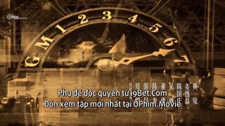Thượng Hải Phồn Hoa EP 13 [Sub Việt]