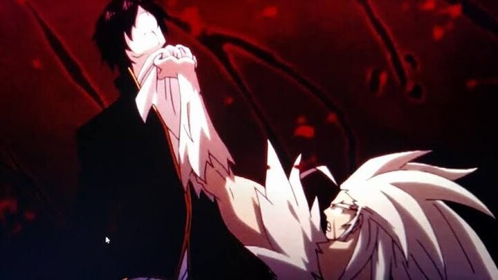 NOBLESSE : THE BEGINNING OF DESTRUCTION ( 2015 ) SUB INDO [ HD ]