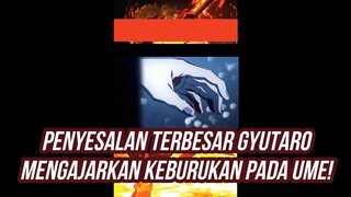 ANDAI GYUTARO TABAH, PASTI SEMUA INI GAK AKAN TERJADI!!