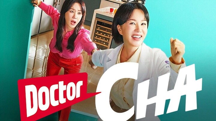 Doctor Cha Ep 10 English Sub