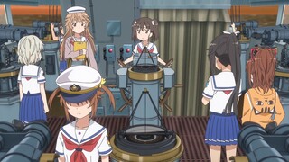 High School Fleet Episode 2