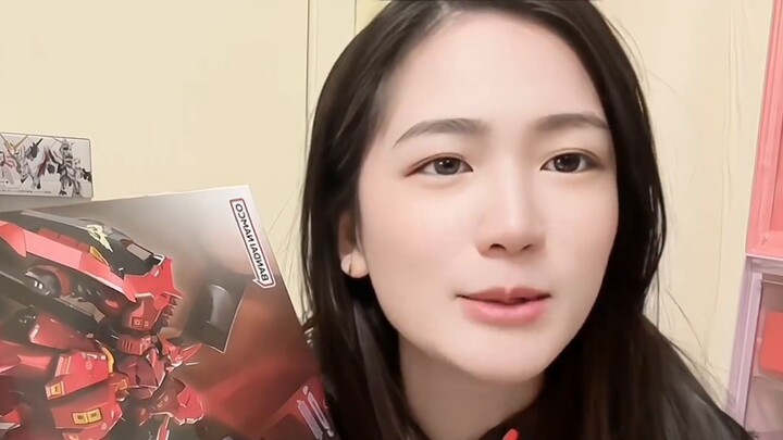 มาดูกันว่ากันดั้มของใครถูกที่สุด~