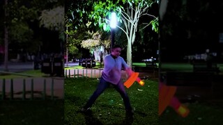 【Ado】逆光 | sinar belakang【ヲタ芸】