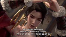 perless battle spirit eps 136