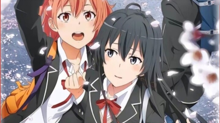 Anime được đề xuất