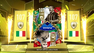 WAKTUNYA GACHA!! UPDATE TERAKHIR NATIONAL HEROES FIFA MOBILE INDONESIA - YUAHPLAY