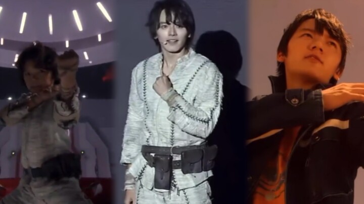 武士变形的超长售后