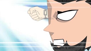 After ten lifetimes of slavery, seize the opportunity to practice hard!